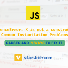 JavaScript : SyntaxError: Missing ) after argument list – 8 ways to fix ...